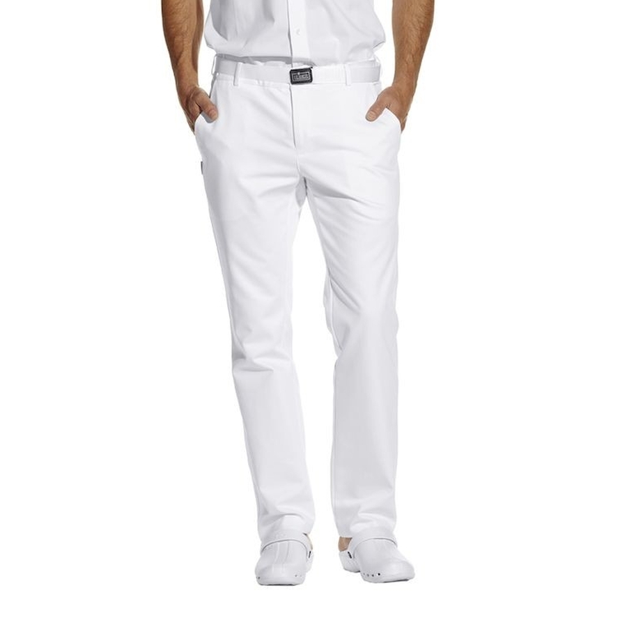 12/7070 Leiber Herrenhose 100% Baumwolle Satin 12/7070 Leiber Herrenhose 100% Baumwolle Satin