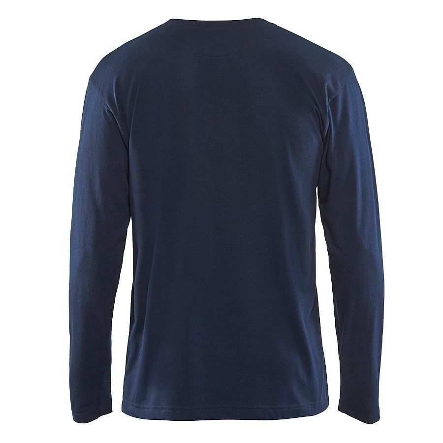 3483 Blakläder® Flammschutz T-shirt langarm
