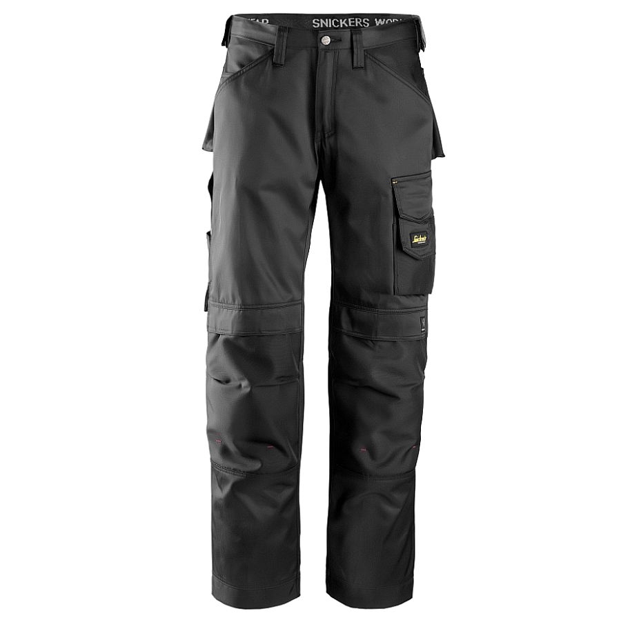 3312 Snickers Bundhose DuraTwill 3312 Snickers Bundhose DuraTwill