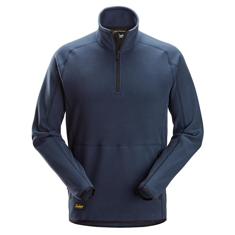 8421 Snickers Polartec® Shed Less Fleecepullover