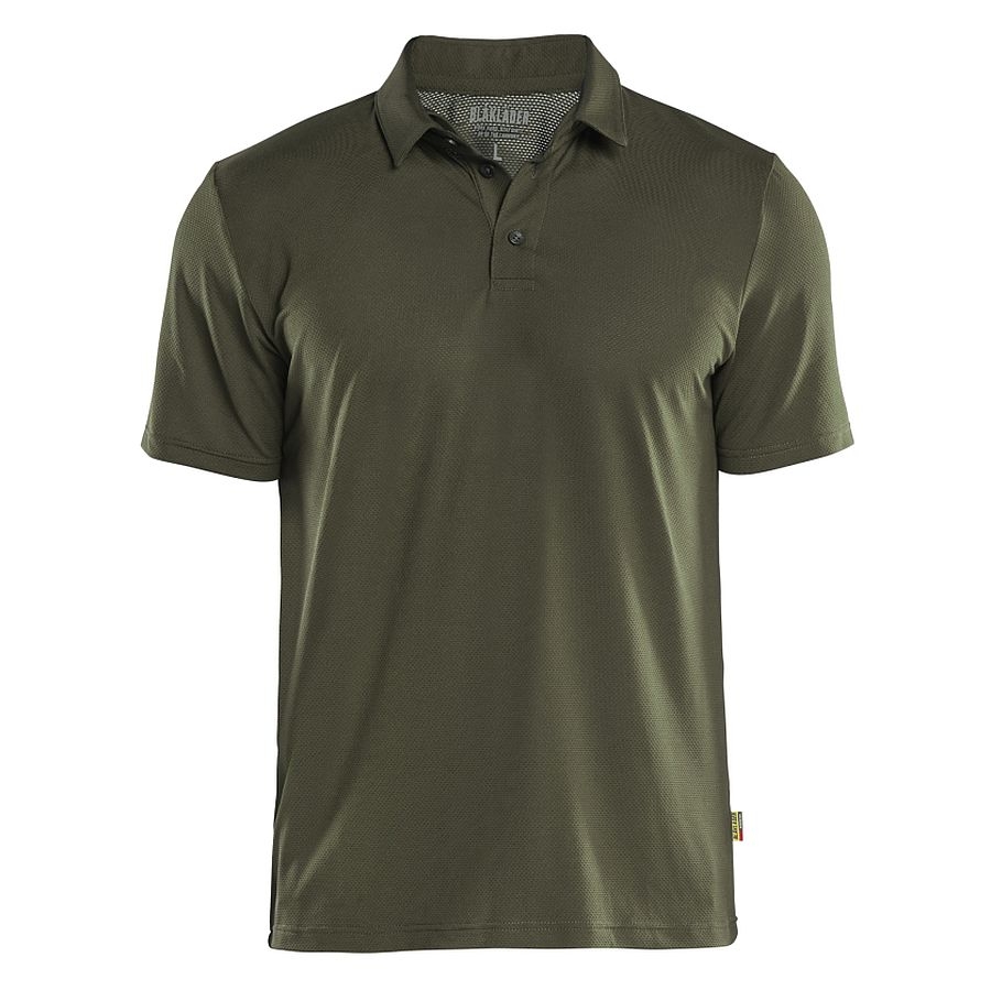 3416 Blakläder®Funktions Polo-Shirt, UV geschützt 3416 Blakläder®Funktions Polo-Shirt, UV geschützt