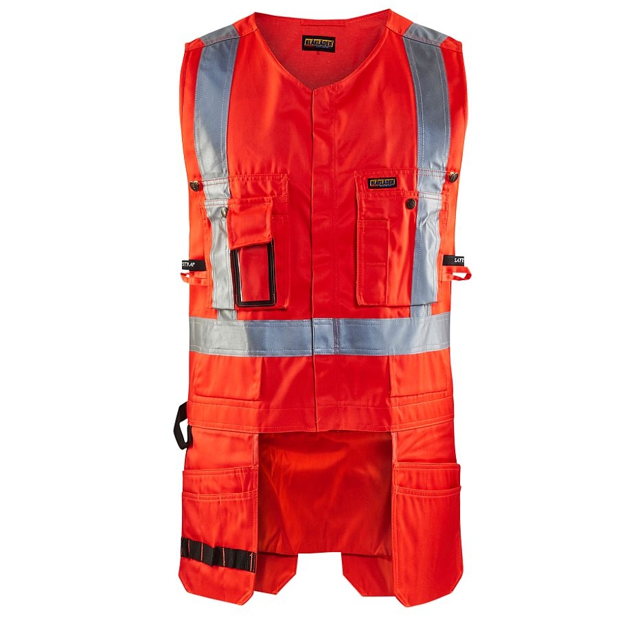 3027 Blakläder® Weste Warnschutz 3027 Blakläder® Weste Warnschutz