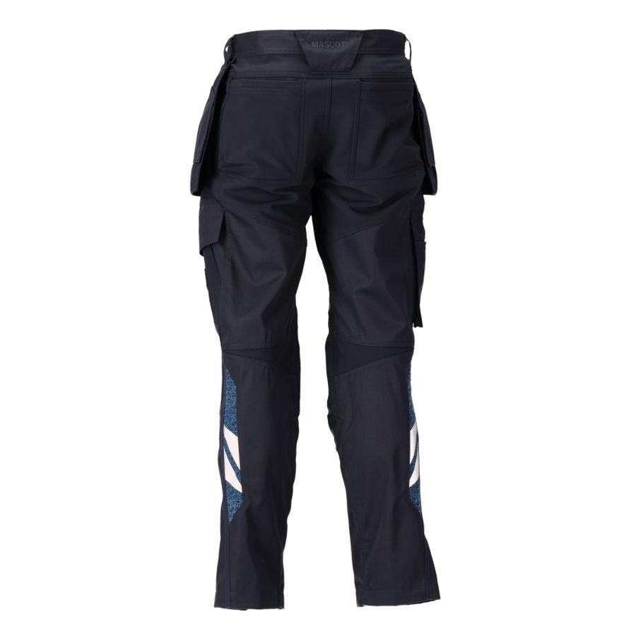 25031 Mascot®Customized Bundhose mit Hängetaschen