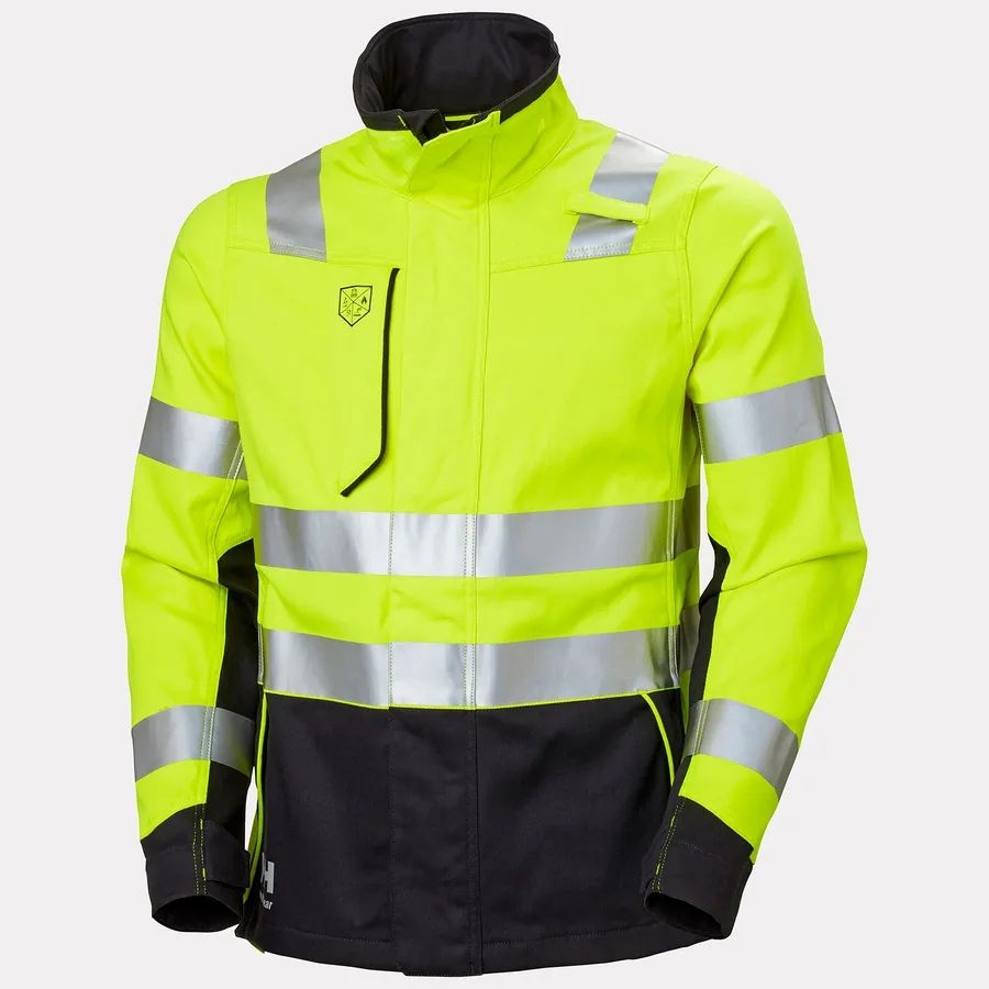 77249 Helly Hansen® FYRE Jacke