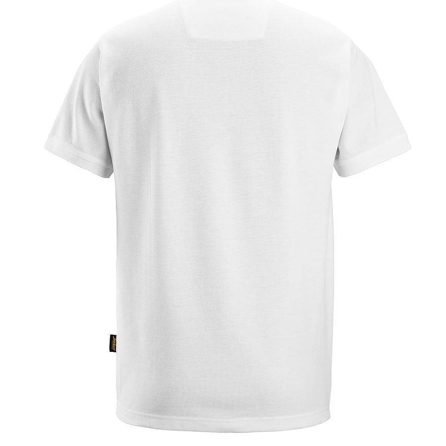 2718 Snickers Poloshirt Mischgewebe