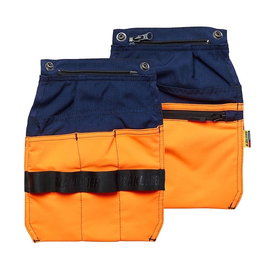 2170 Blakläder® Nageltaschen 2170 Blakläder® Nageltaschen