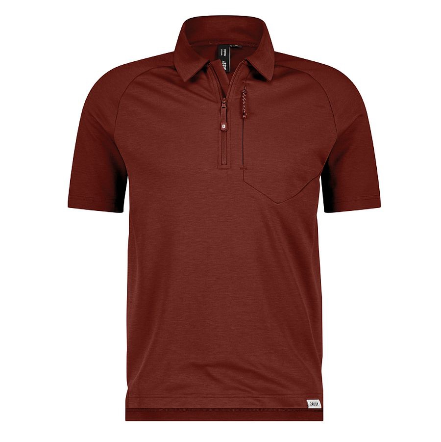 DASSY® ViVid® Poloshirt Madidi DASSY® ViVid® Poloshirt Madidi