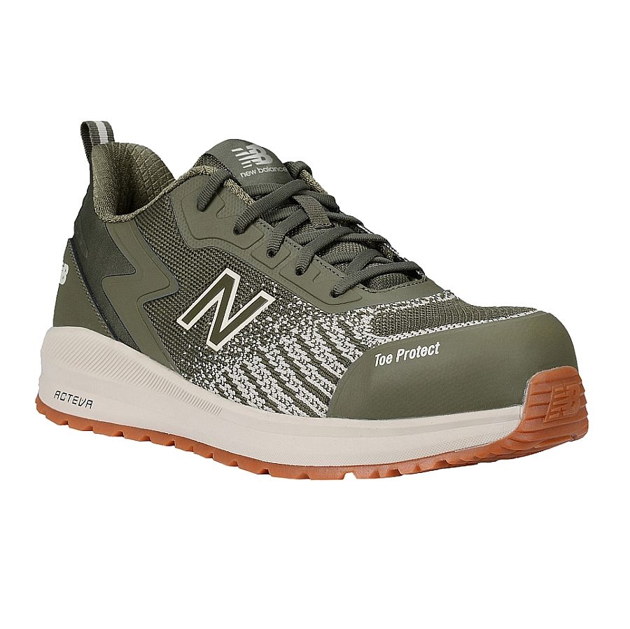 New Balance Speedware Sicherheitsschuh S1P