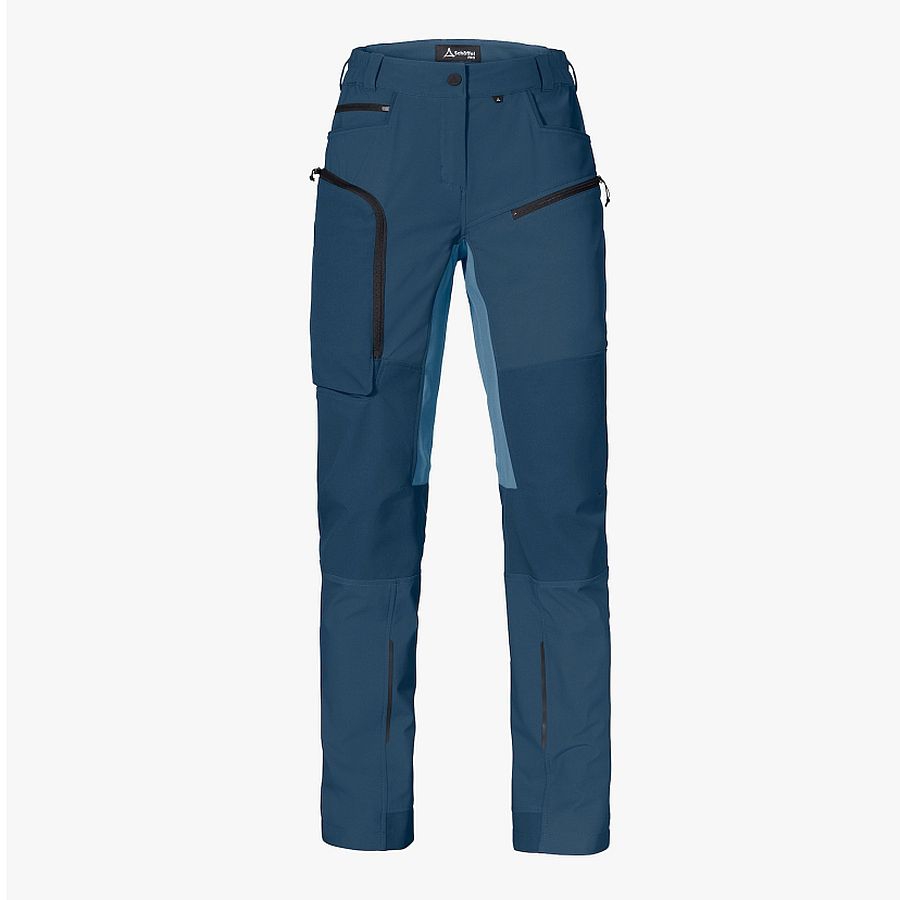 7000 Schöffel Pro Hose Allwettertalent Damen 7000 Schöffel Pro Hose Allwettertalent Damen