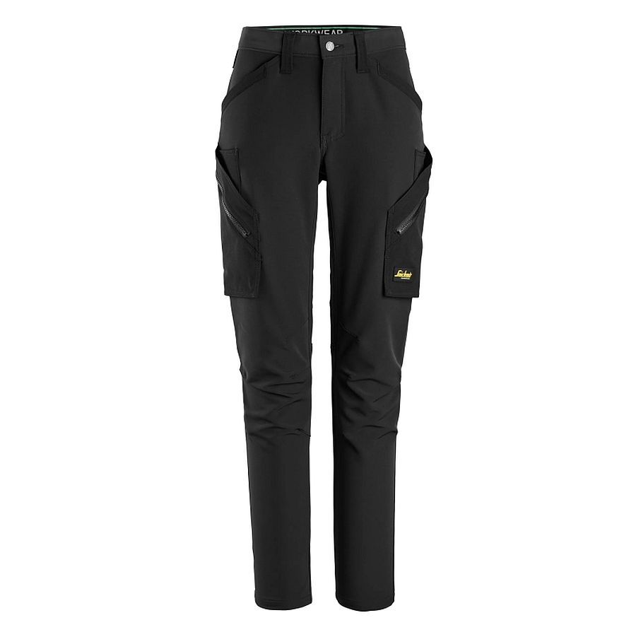 6877 Snickers FlexiWork Damen Vollstretch