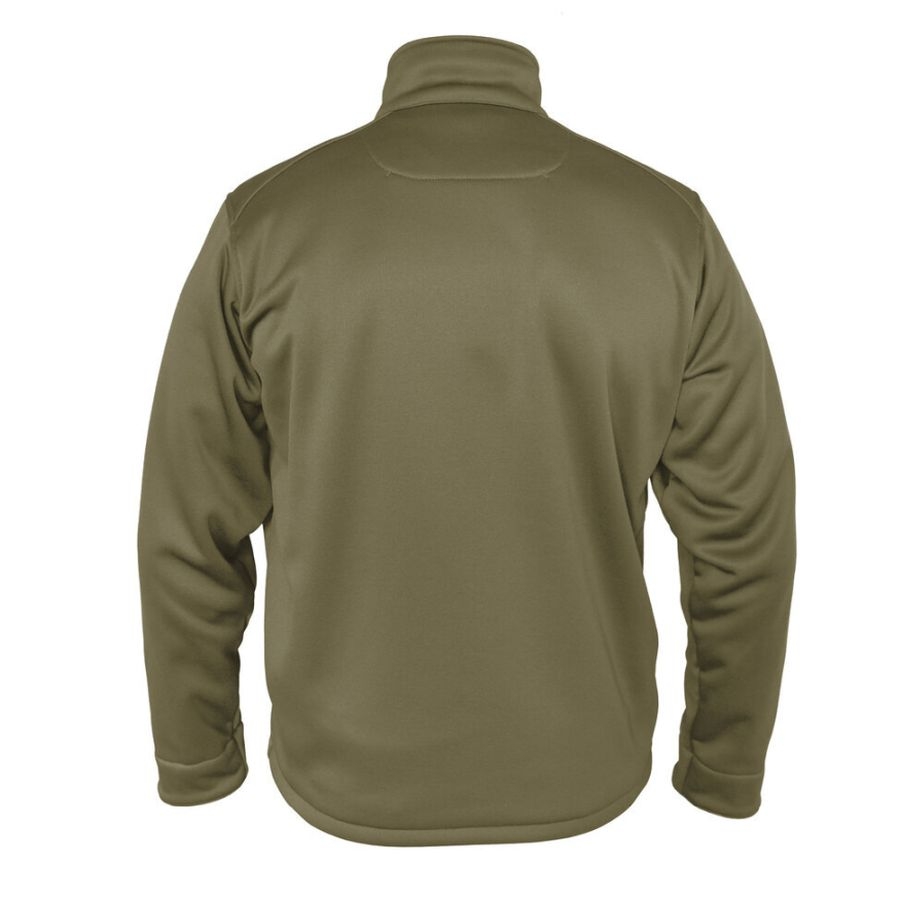 DASSY® Essentials Midlayer-Jacke Zen