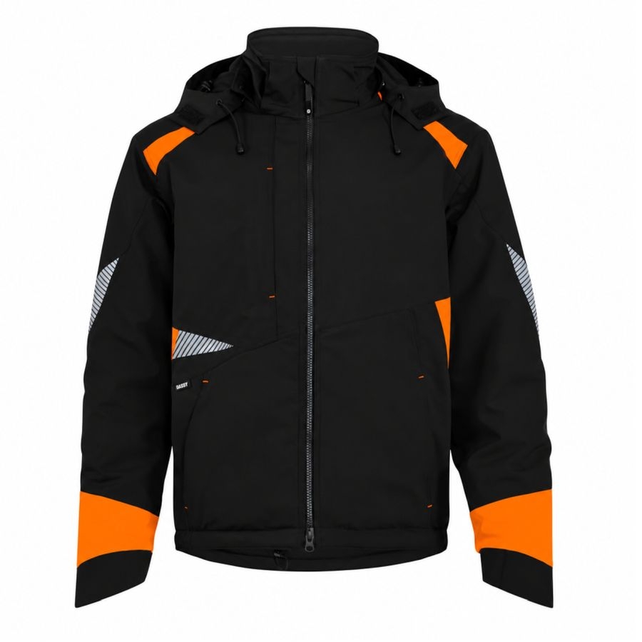 DASSY® Winterjacke Itaqui