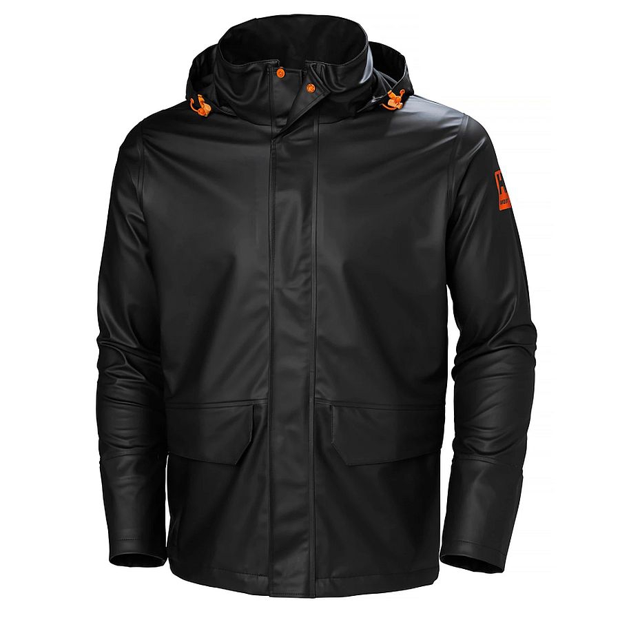 70282 Helly Hansen® Gale Regenjacke 70282 Helly Hansen® Gale Regenjacke