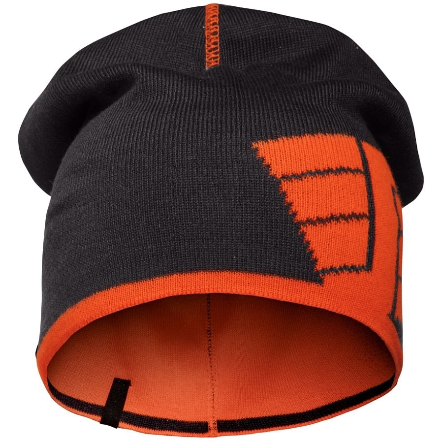 9015 Snickers krempelbares Beanie 9015 Snickers krempelbares Beanie