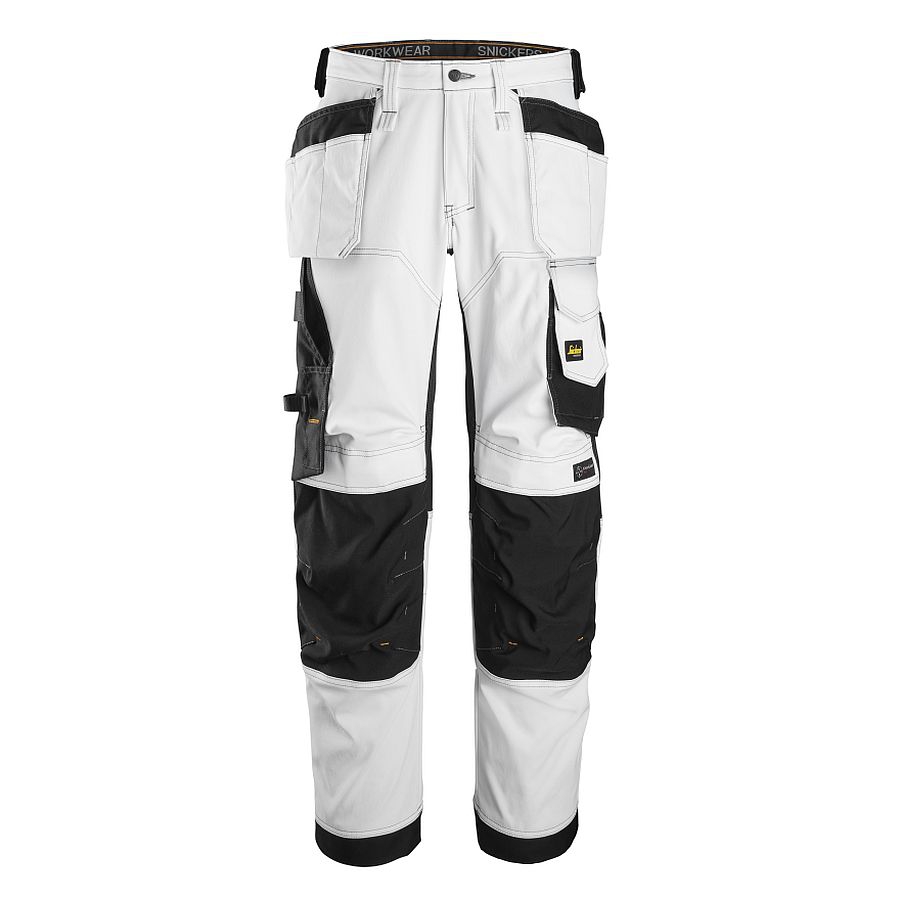 6251 Snickers Bundhose AllroundWork HP Stretch 6251 Snickers Bundhose AllroundWork HP Stretch