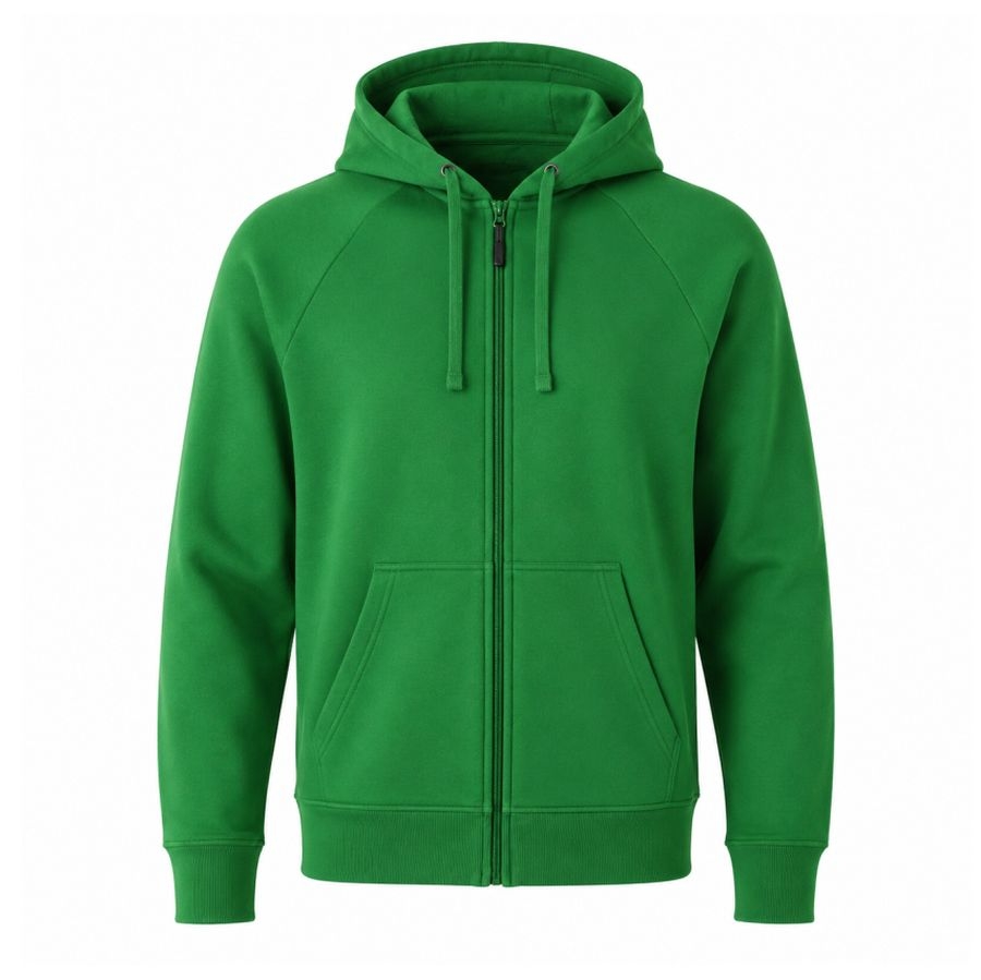 2026 Snickers Kapuzen Sweatjacke
