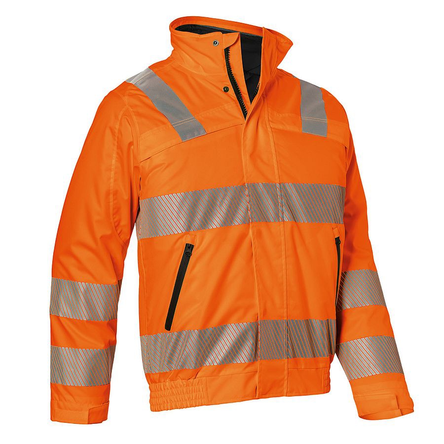 1977 Kübler REFLECTIQ Wetterblouson 1977 Kübler REFLECTIQ Wetterblouson