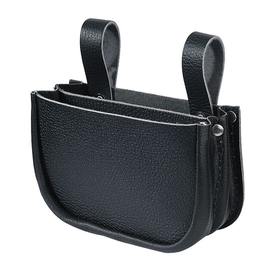 892/10 FHB Nageltasche Lukas doppelt 892/10 FHB Nageltasche Lukas doppelt