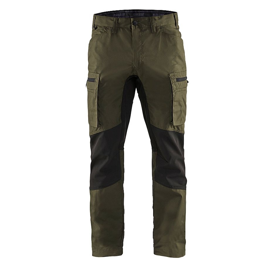 1459 Blakläder® Arbeitshose mit Stretcheinsatz 1459 Blakläder® Arbeitshose mit Stretcheinsatz