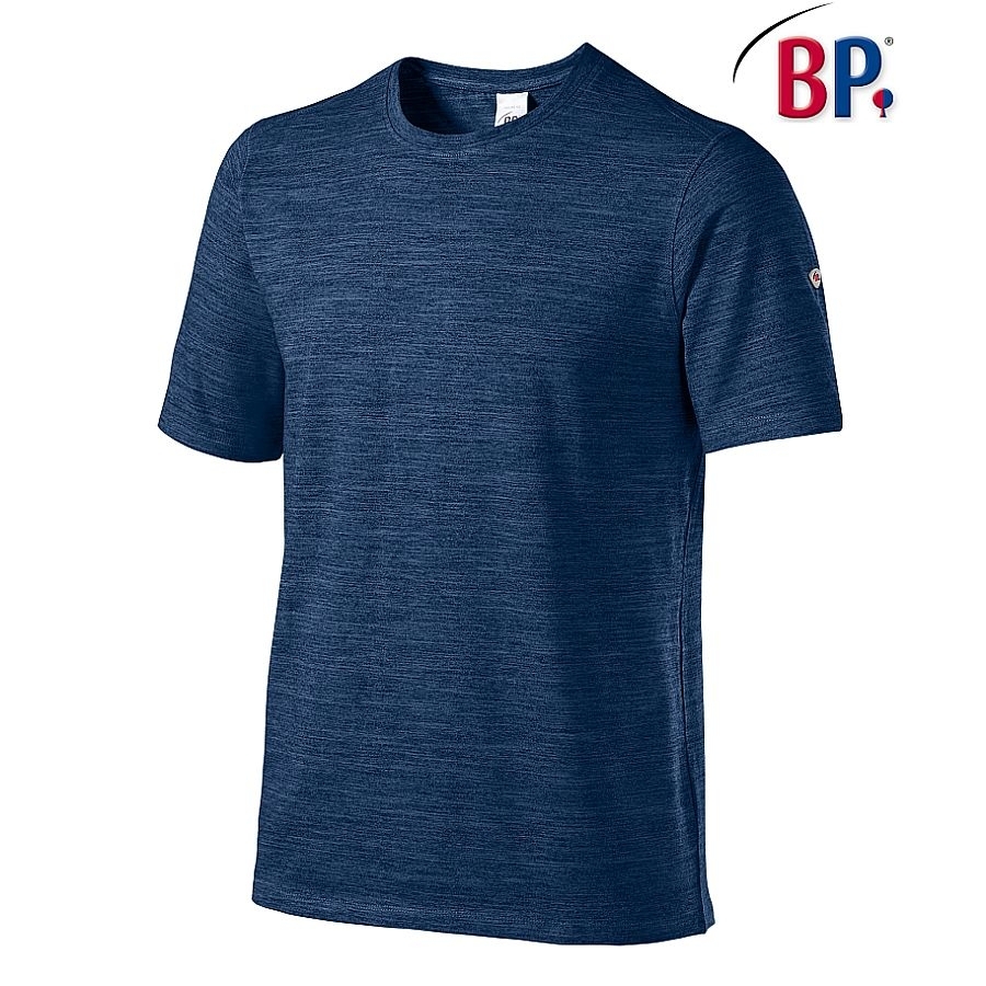 1714 BP T-Shirt Mischgewebe mit Stretch 1714 BP T-Shirt Mischgewebe mit Stretch