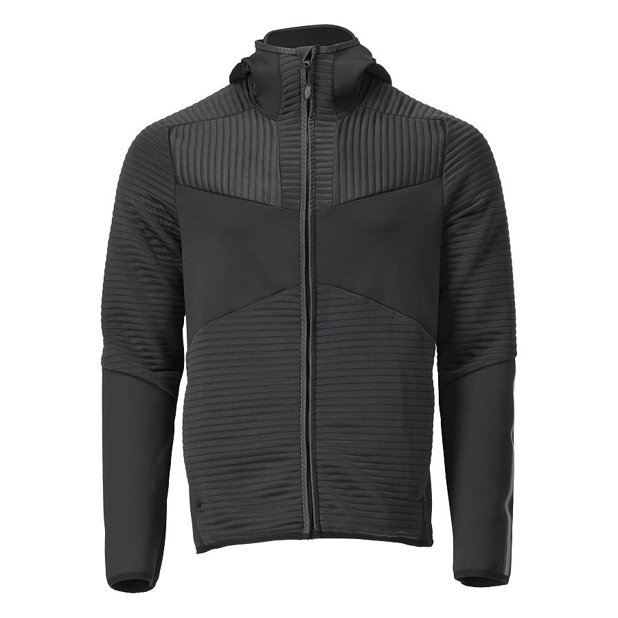 22603 Mascot®Customized Fleecejacke mit Kapuze 22603 Mascot®Customized Fleecejacke mit Kapuze