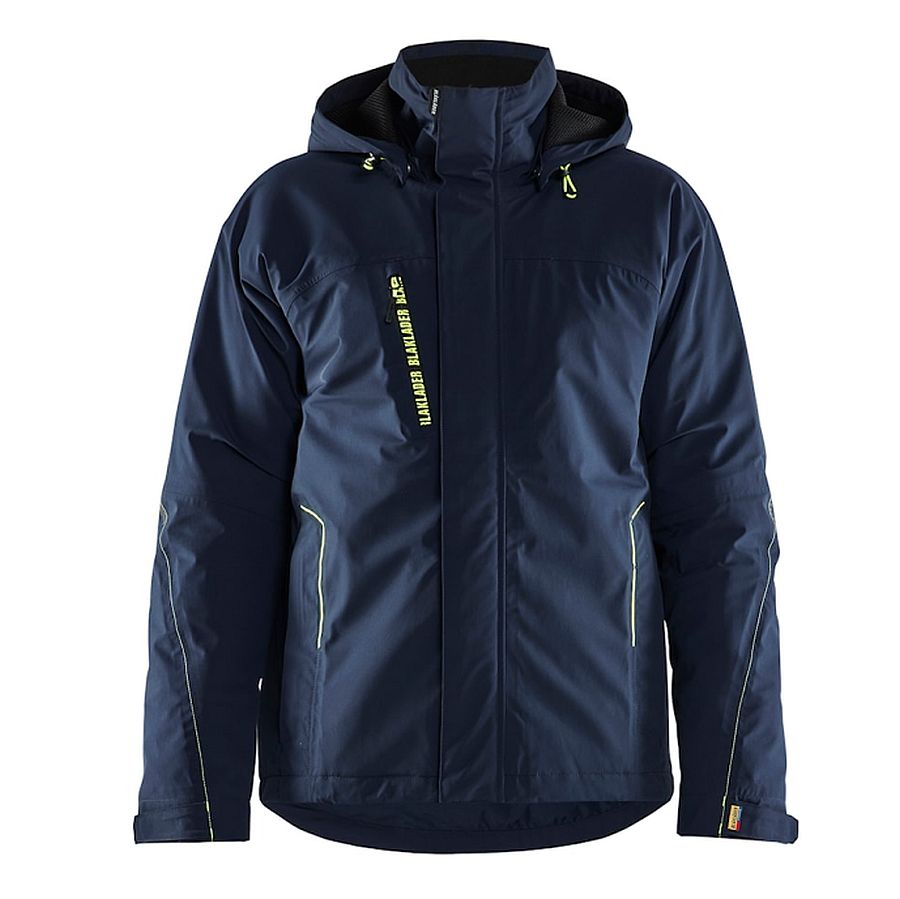 4484 Blakläder®Winterjacke Stretch 4484 Blakläder®Winterjacke Stretch