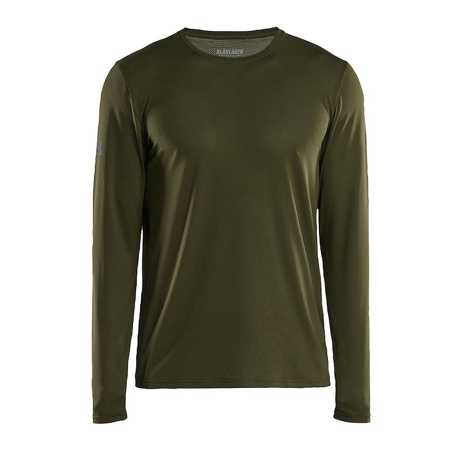 3423 Blakläder®Funktions Langarmshirt,UV geschützt