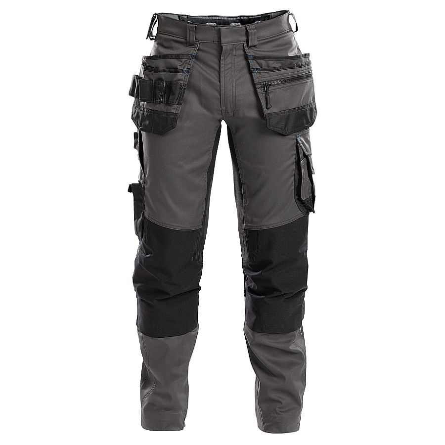 DASSY® SmartFlex Bundhose Flux Stretch DASSY® SmartFlex Bundhose Flux Stretch