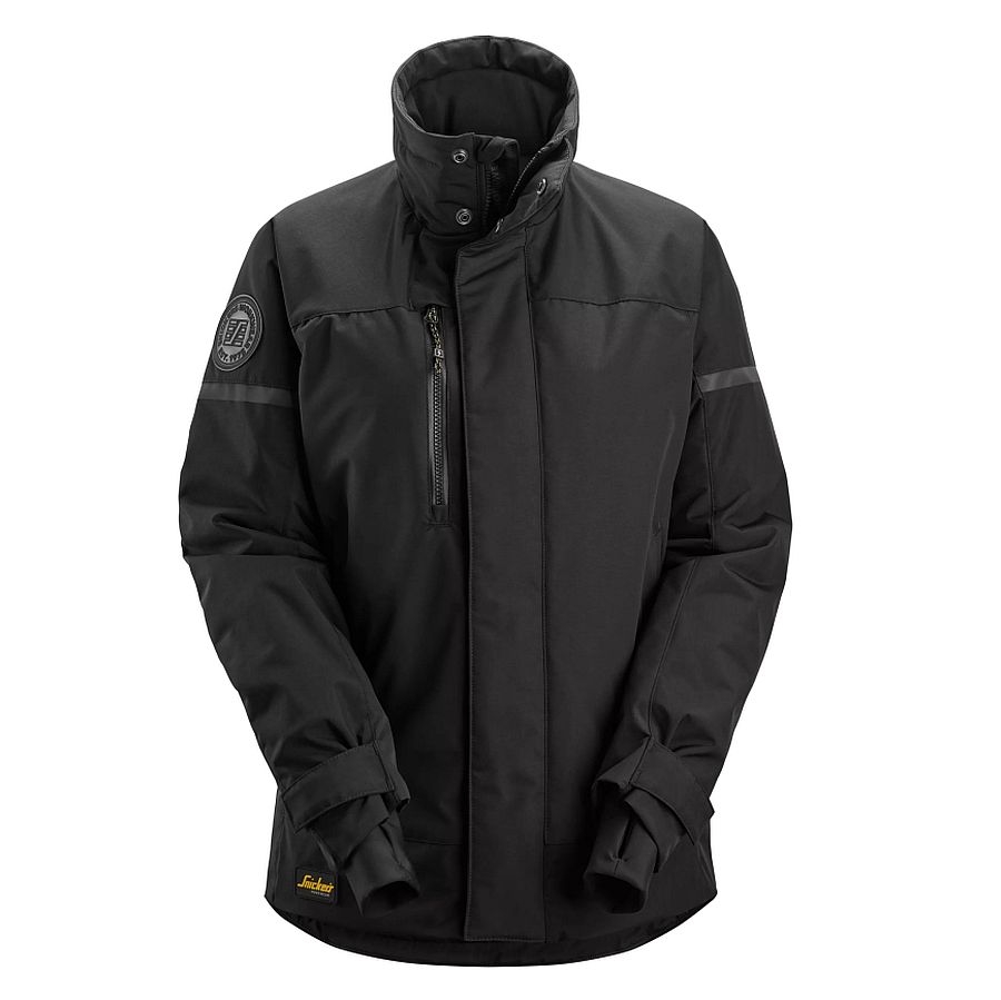 1117 Snickers AllroundWork Damen Arbeitsjacke 1117 Snickers AllroundWork Damen Arbeitsjacke
