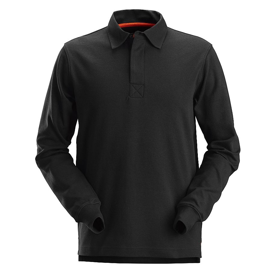 2612 Snickers Rugby-Shirt 2612 Snickers Rugby-Shirt