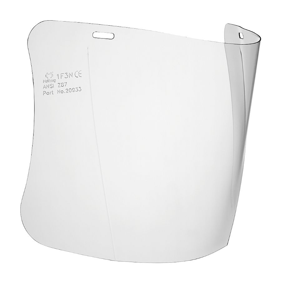20933 Hellberg Augenschutz Acetatvisier 20933 Hellberg Augenschutz Acetatvisier