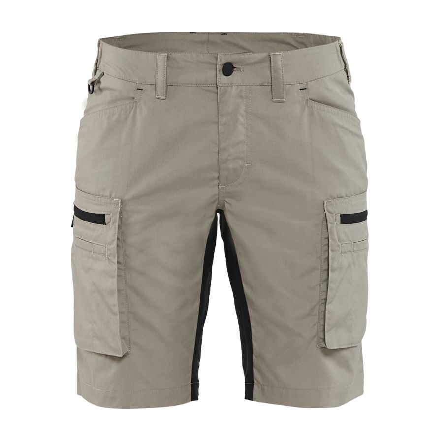 7149 Blakläder® Damen Service Short Stretch 7149 Blakläder® Damen Service Short Stretch