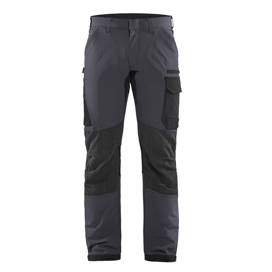 1422 Blakläder® Service Bundhose 4-Wege-Stretch