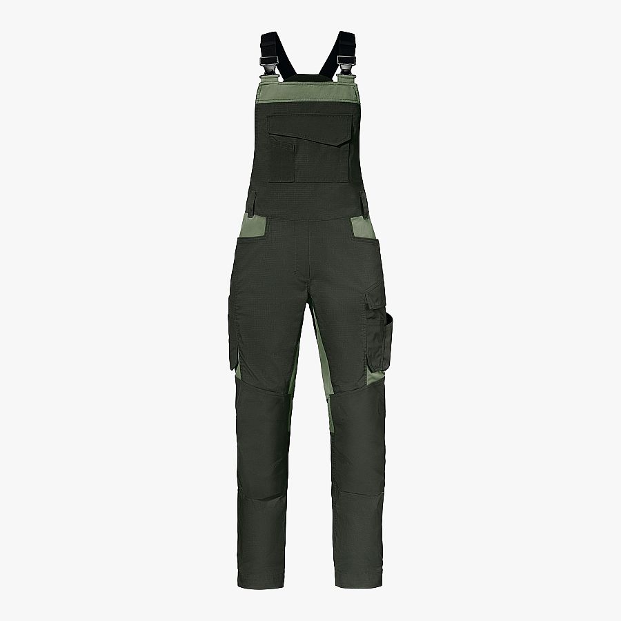 7517 Schöffel Pro Latzhose Meistermacher Damen