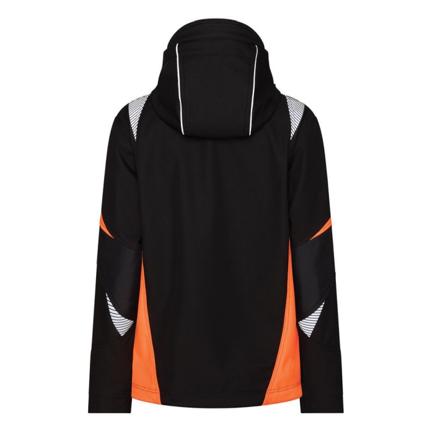 DASSY® Logix Softshell Jacke Kalama Women