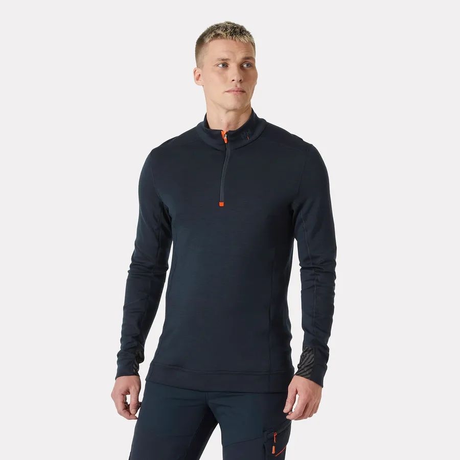 75107 Helly Hansen® Lifa Merino Funktionsshirt 75107 Helly Hansen® Lifa Merino Funktionsshirt