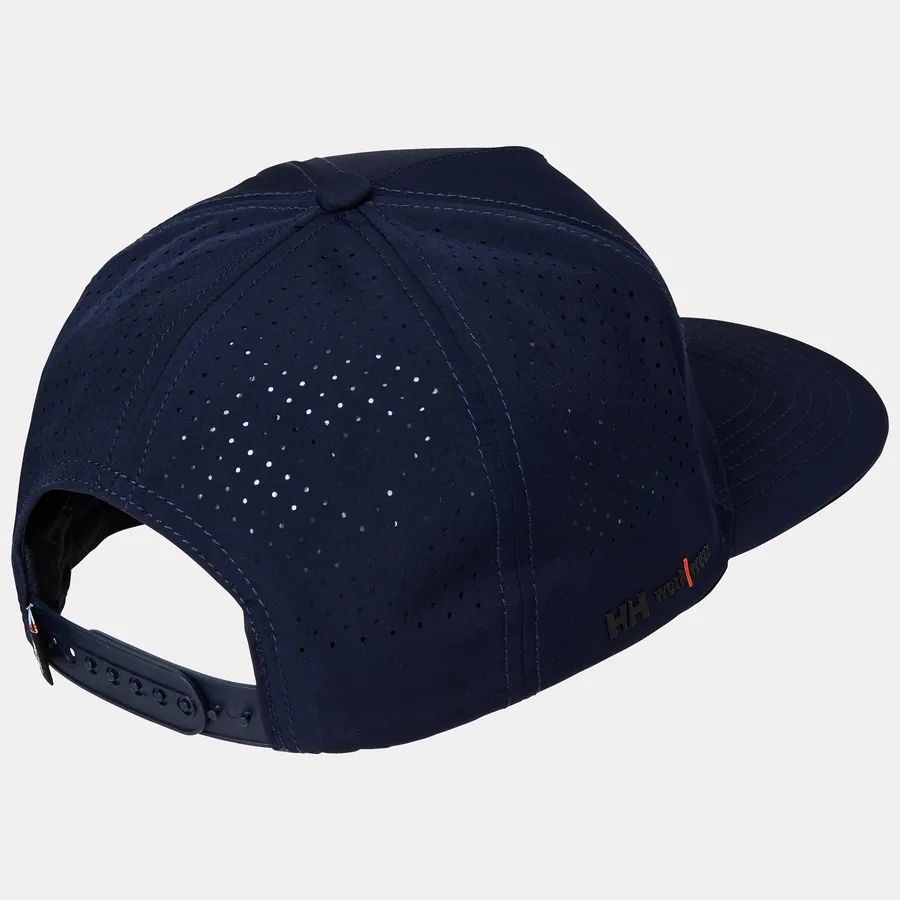 79759 Helly Hansen® Tech Trucker Cap