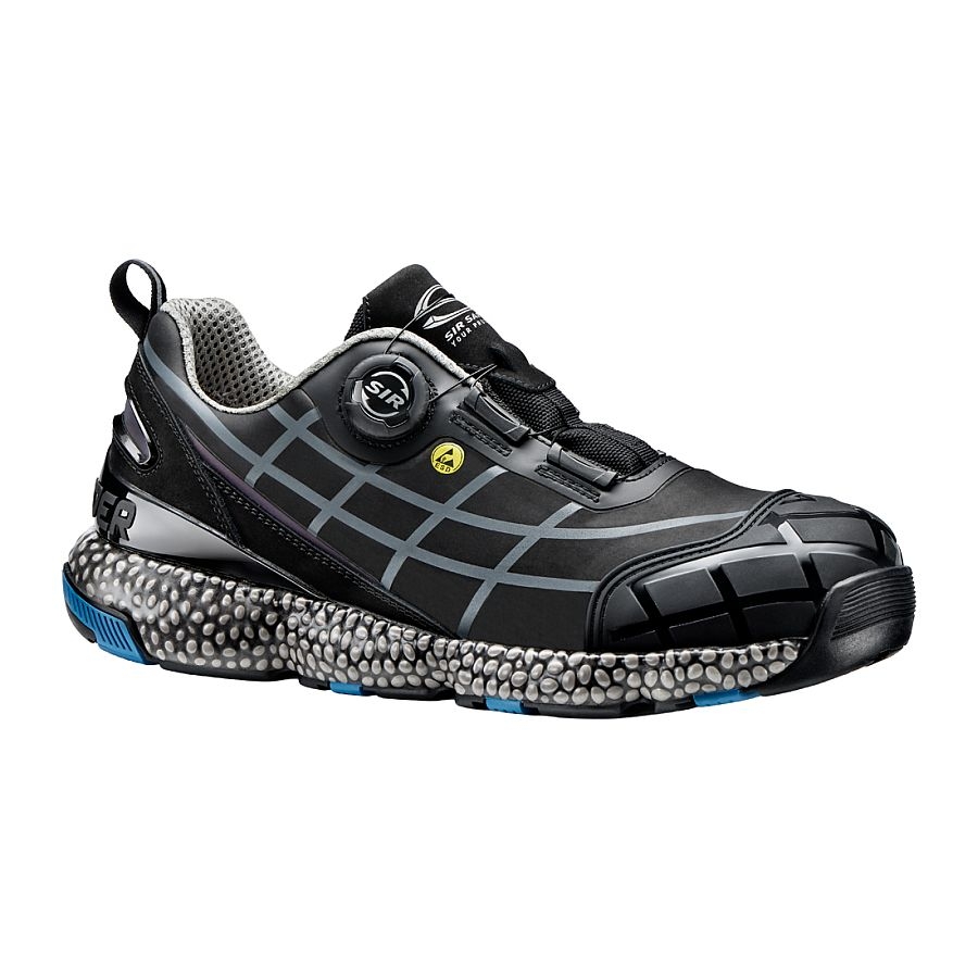 MB3019 SIR Sicherheitsschuh Dragon Responder® S3