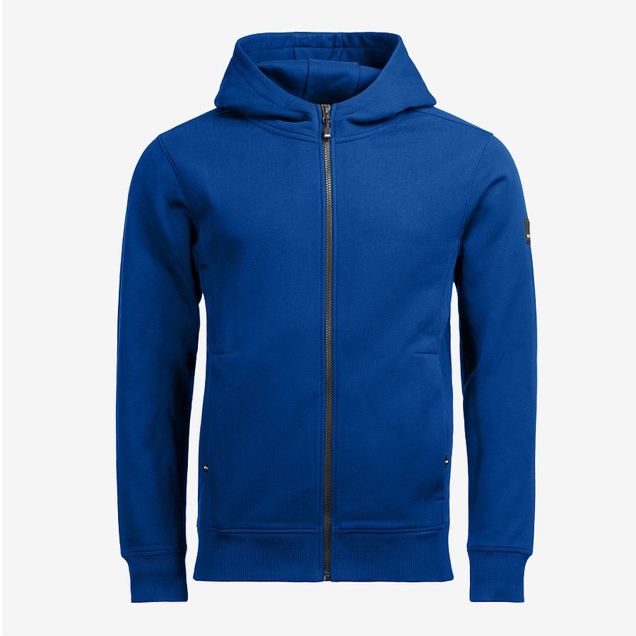 820130 FHB Hoodiejacke Quentin 820130 FHB Hoodiejacke Quentin