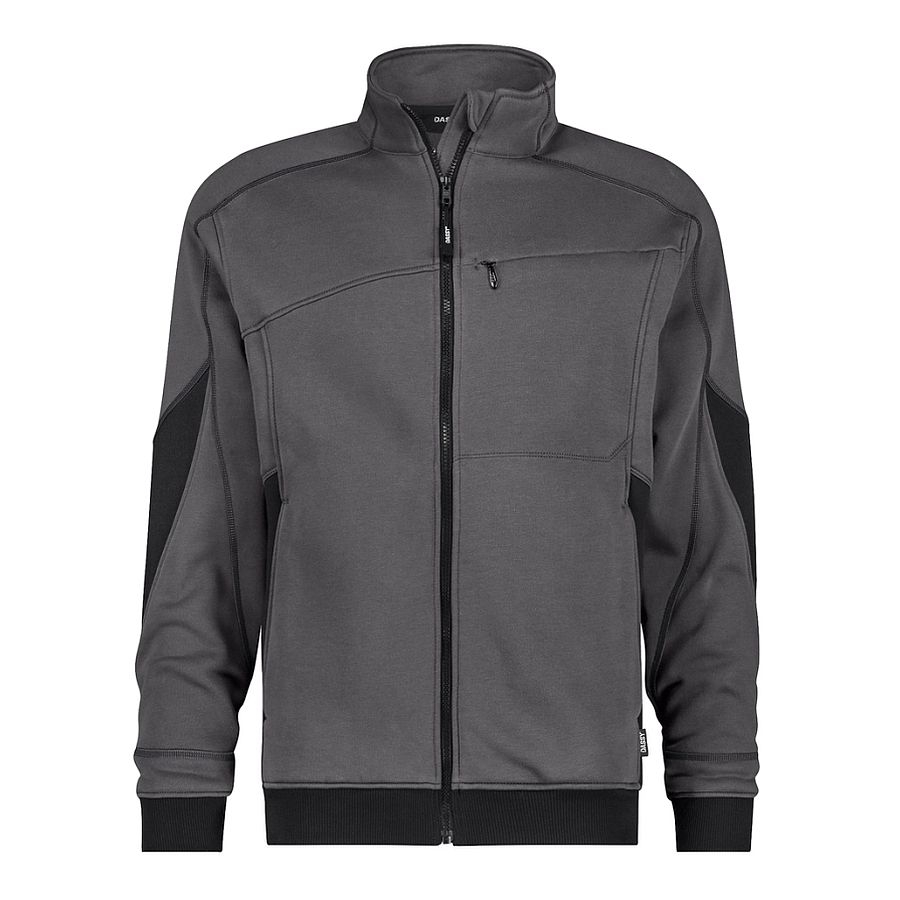 DASSY® D-FX Flex Sweatjacke Velox Next