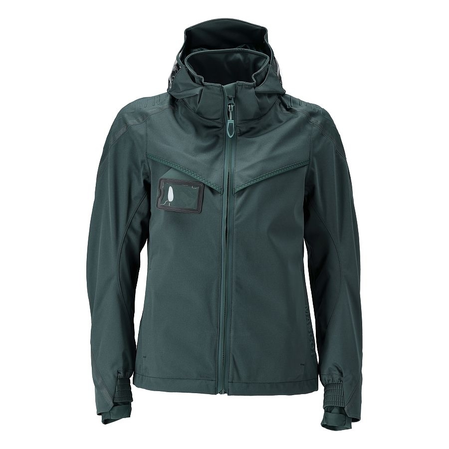 22011 Mascot®Customized Damen Hard Shell Jacke 22011 Mascot®Customized Damen Hard Shell Jacke
