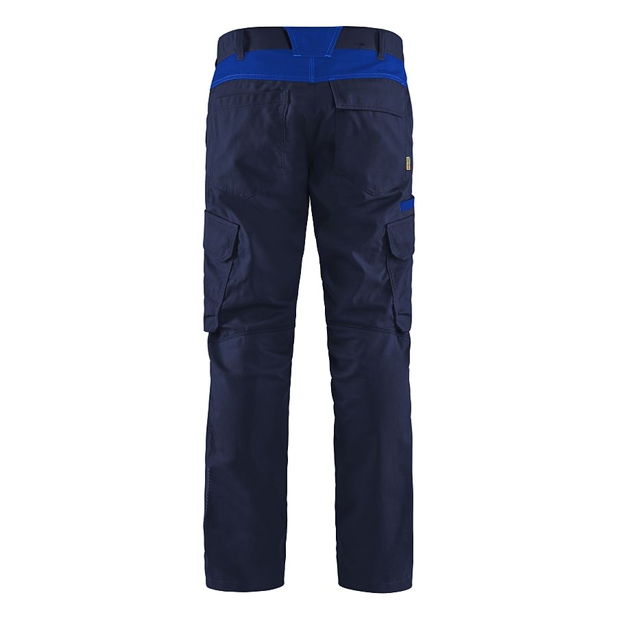 1444 Blakläder® Industrie Arbeitshose Stretch 1444 Blakläder® Industrie Arbeitshose Stretch