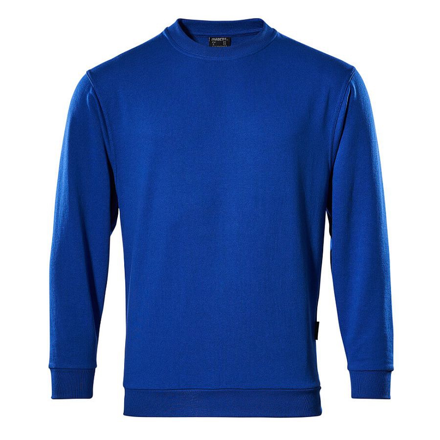 00784 Mascot®Crossover Sweatshirt Caribien 00784 Mascot®Crossover Sweatshirt Caribien
