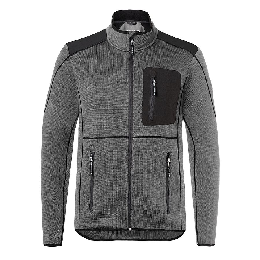 1443 Kübler Strickjacke 1443 Kübler Strickjacke