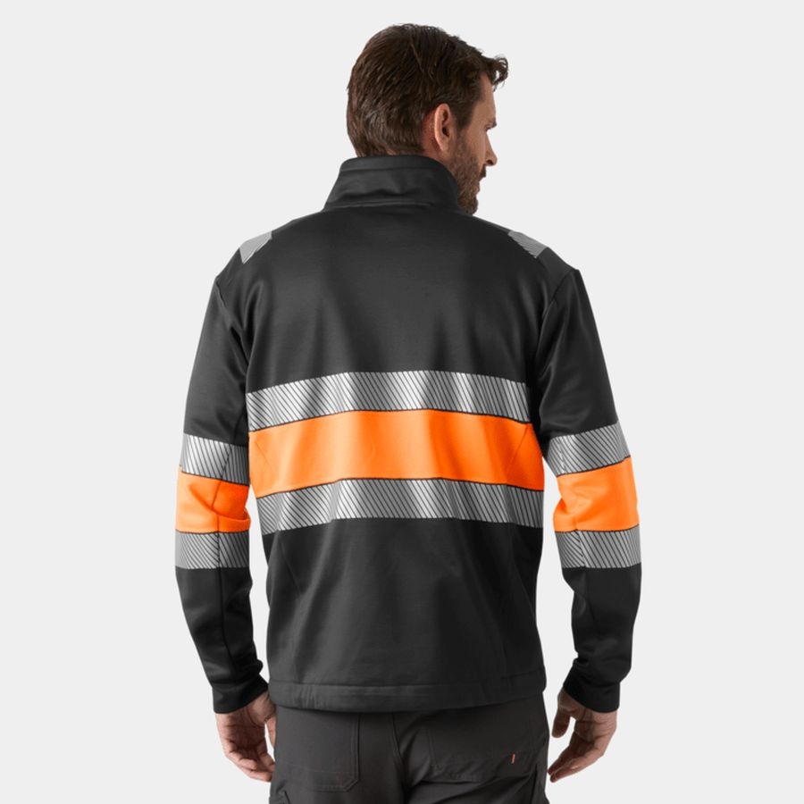 72424 Helly Hansen® Provis Midlayer Klasse 1