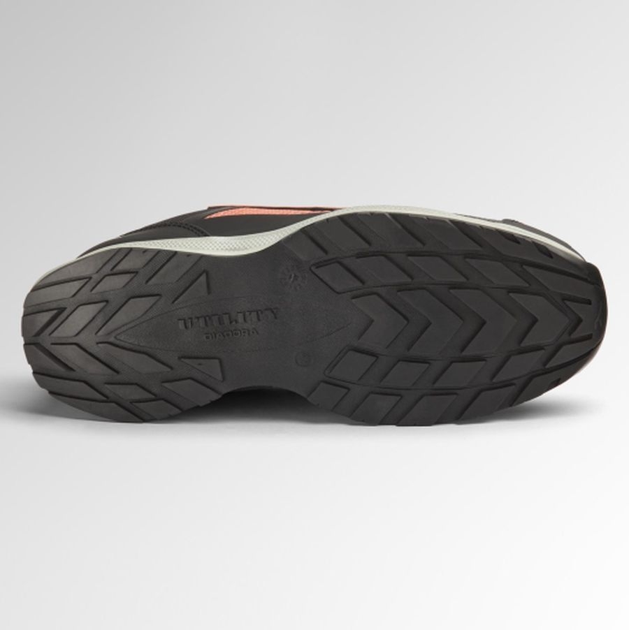 Diadora® Schuh Glove A.Box Low Ghost S1PS ESD