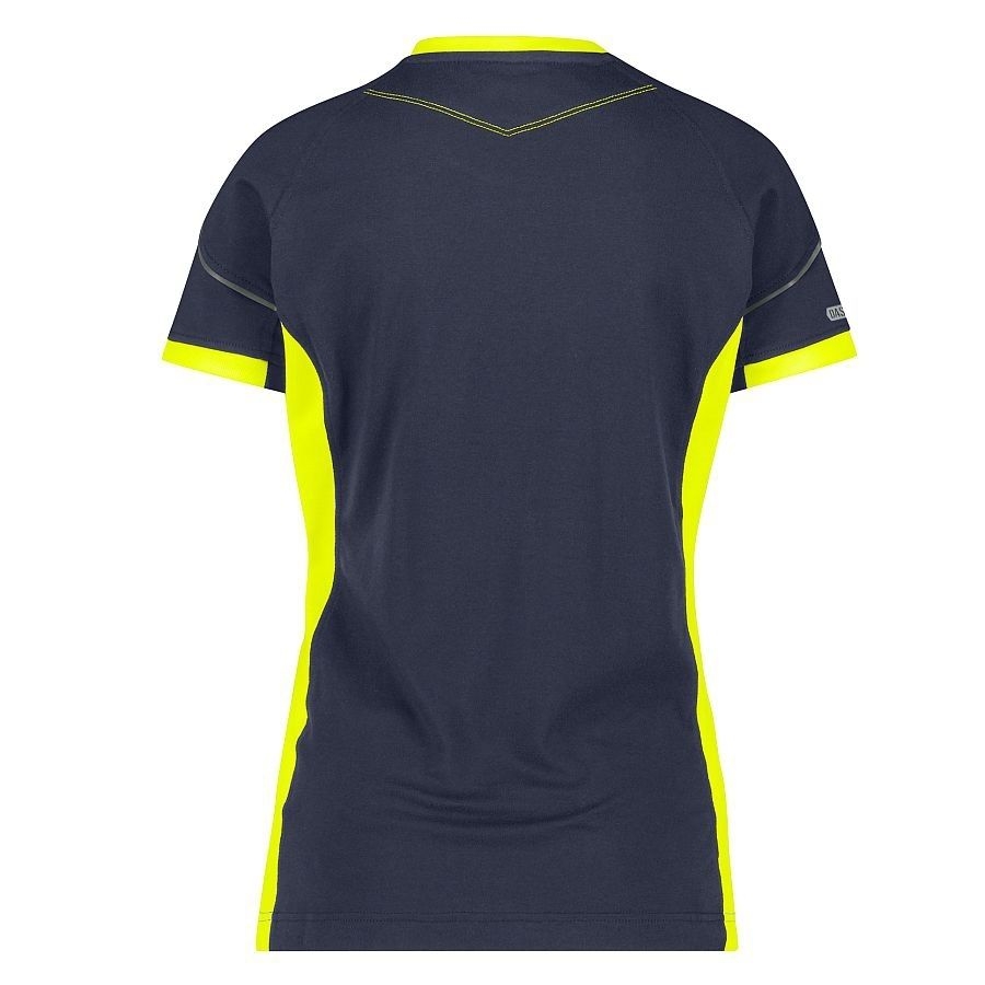 DASSY® Logix T-Shirt Tampico Women Mischgewebe