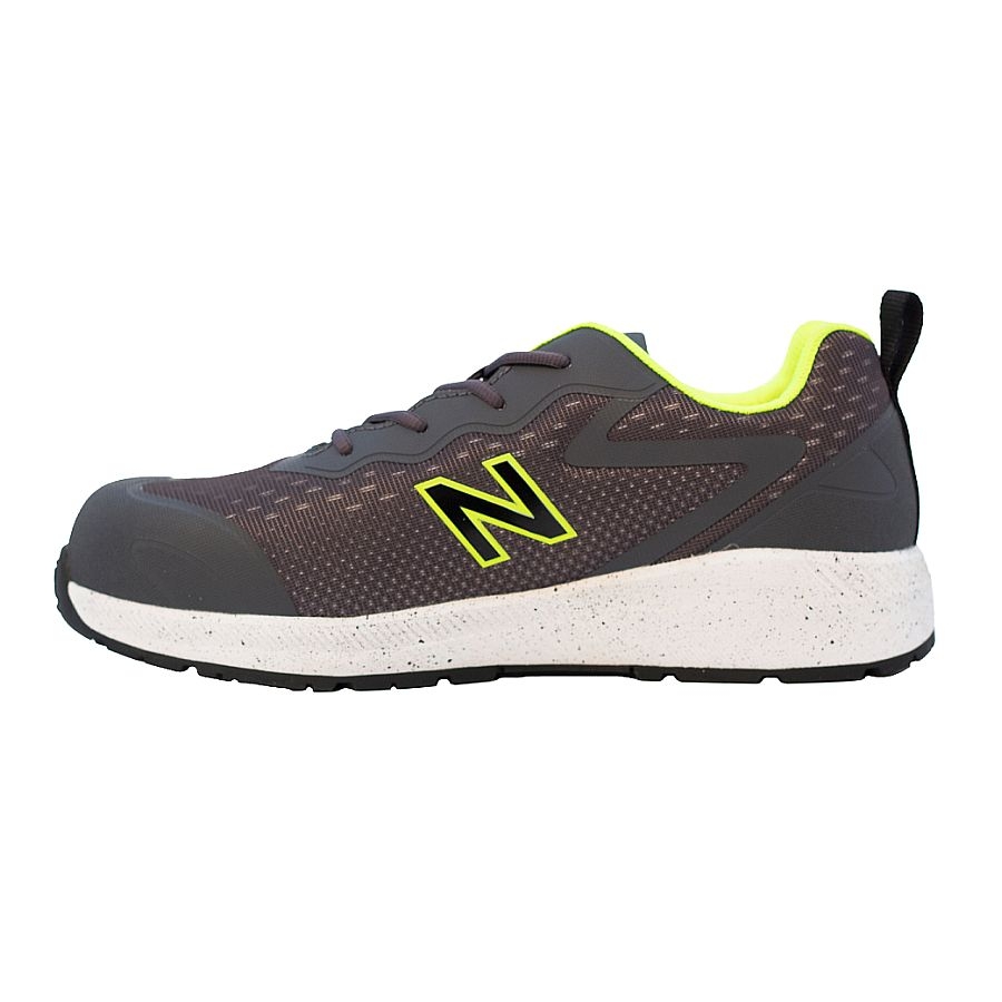 New Balance Logic Sicherheitsschuh S1PL