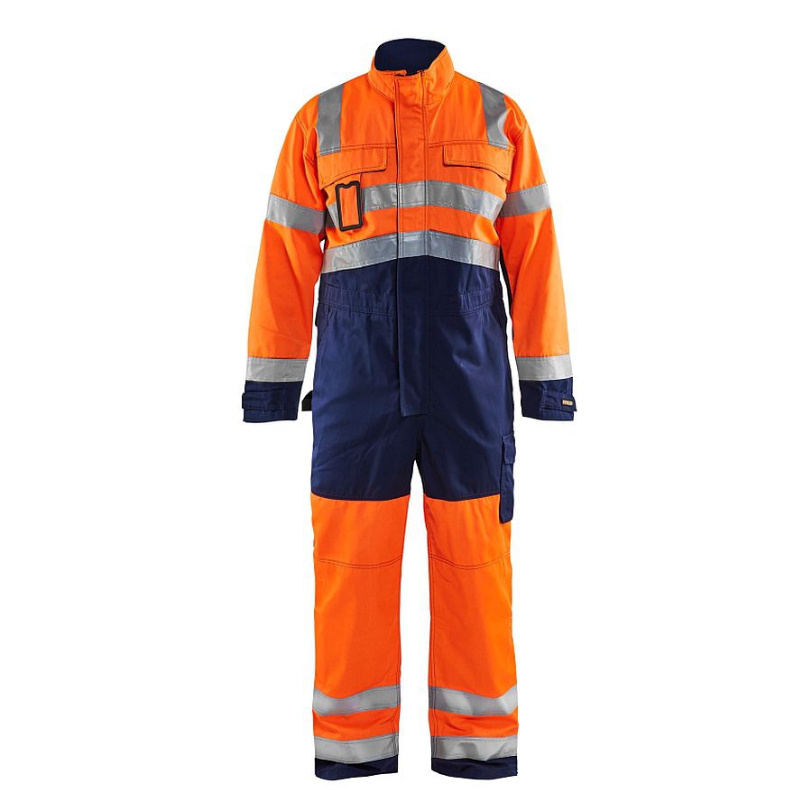 6373 Blakläder® Overall Warnschutz 6373 Blakläder® Overall Warnschutz