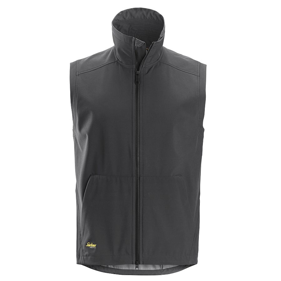 4505 Snickers AllroundWork Softshellweste 4505 Snickers AllroundWork Softshellweste